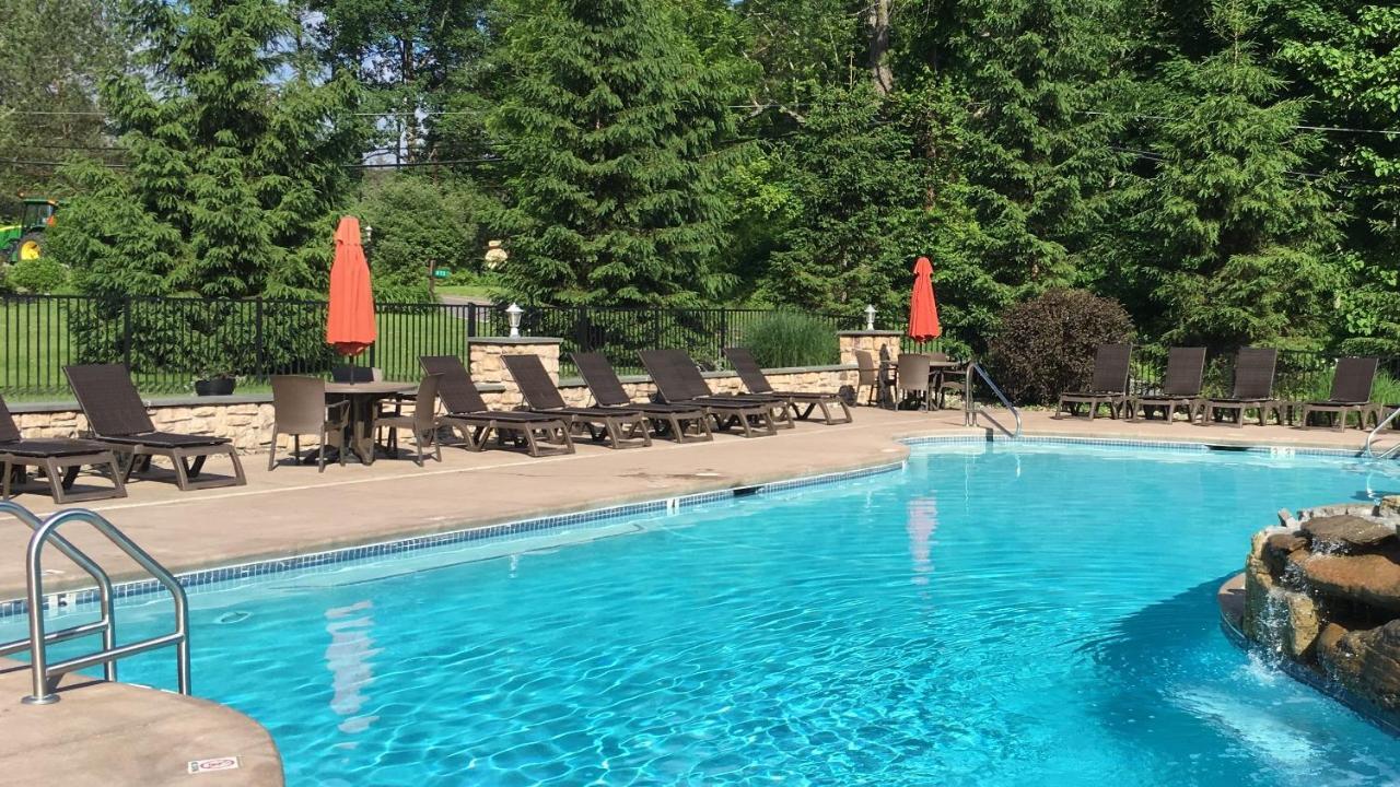 Woodfield Manor - A Sundance Vacations Property Cresco Esterno foto