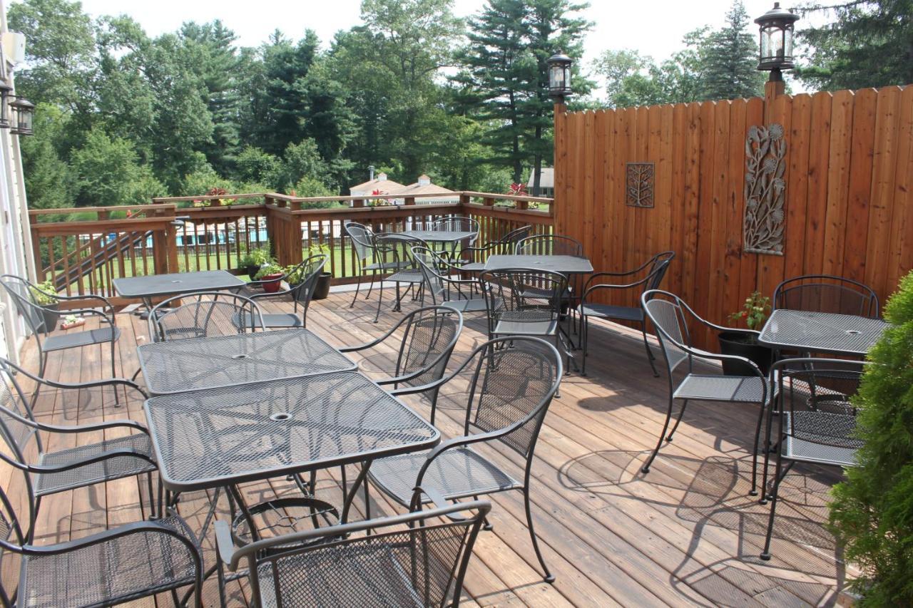 Woodfield Manor - A Sundance Vacations Property Cresco Esterno foto