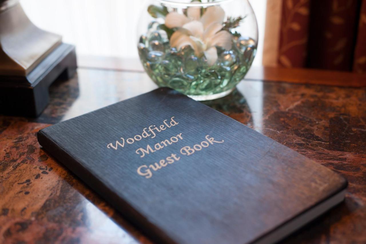 Woodfield Manor - A Sundance Vacations Property Cresco Esterno foto